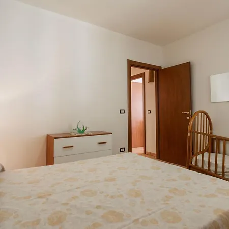 Minerva Piano Terra Apartmán Salve
